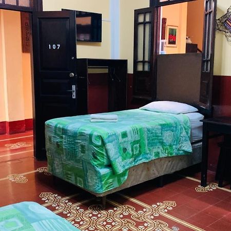 Hotel Ajau Città del Guatemala Esterno foto