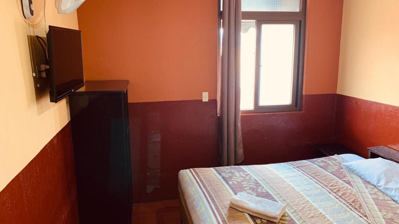 Hotel Ajau Città del Guatemala Esterno foto