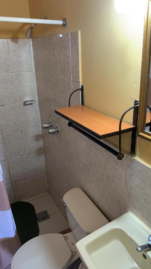 Hotel Ajau Città del Guatemala Esterno foto
