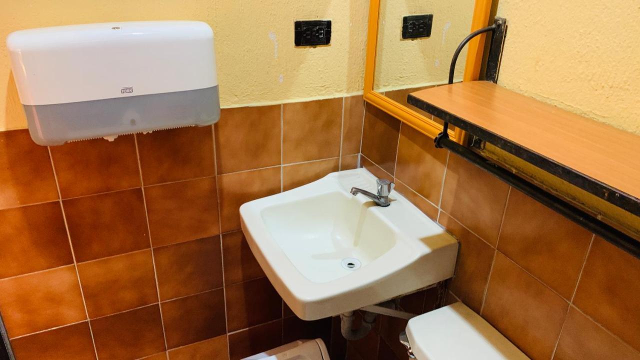 Hotel Ajau Città del Guatemala Esterno foto