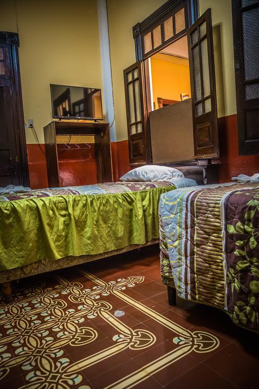 Hotel Ajau Città del Guatemala Esterno foto