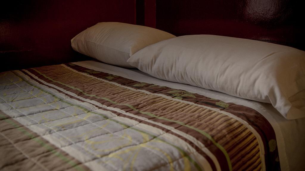Hotel Ajau Città del Guatemala Esterno foto
